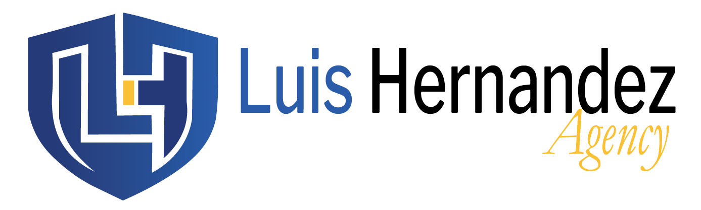 Luis Hernandez Logo Transparent