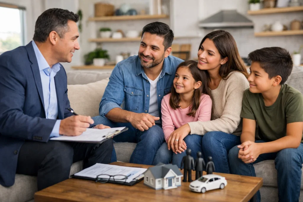Smart Insurance Planning with Luis Hernandez Allstate Insurance