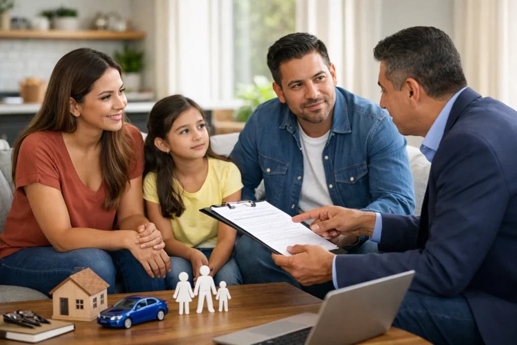 Smart Insurance Planning with Luis Hernandez Allstate Insurance