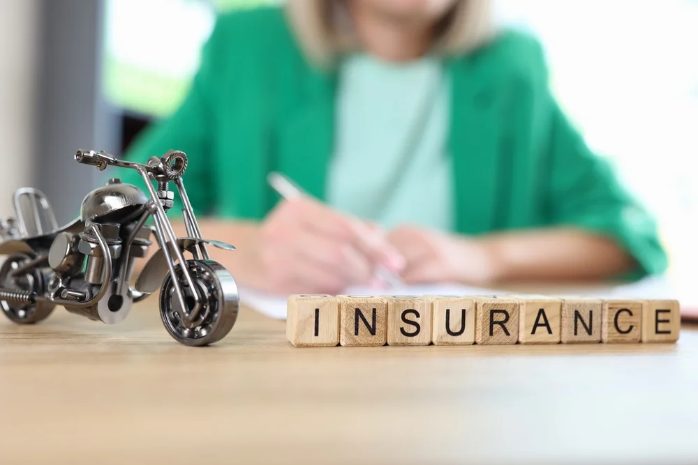 Motorcycle Insurance 