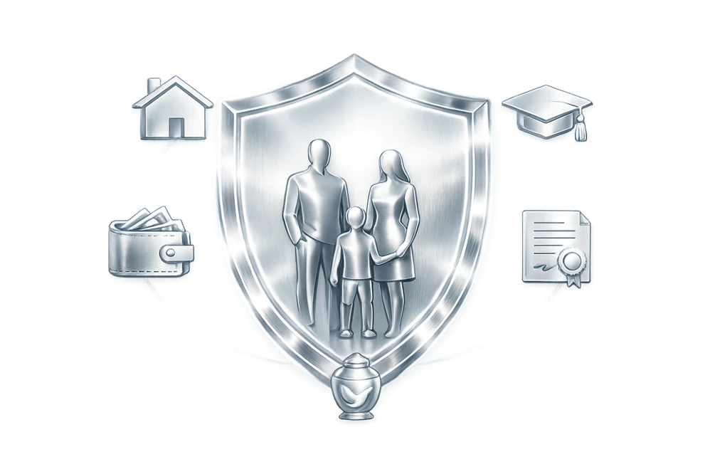 Why Consider Life Insurance